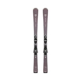 Skis Rossignol Nova 4 + XP10 Bindings - Genetik Sport